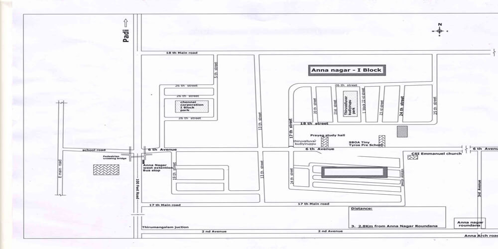 ACACIA homes