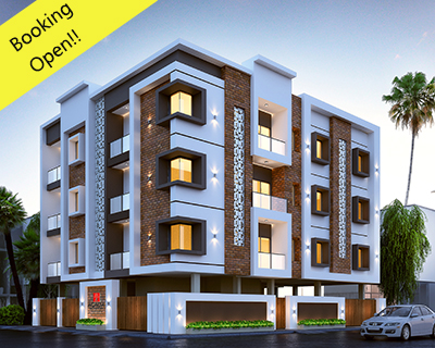 ACACIA homes