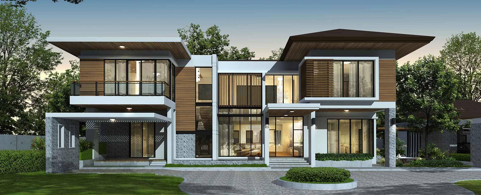 ACACIA homes