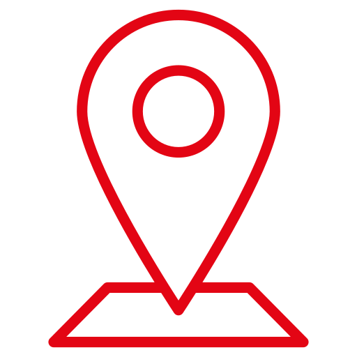 Prime Locations