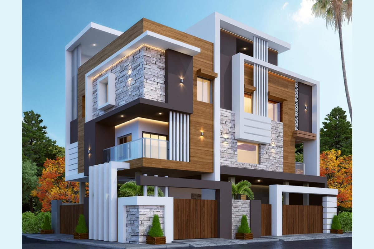 Kamatchi Nagar