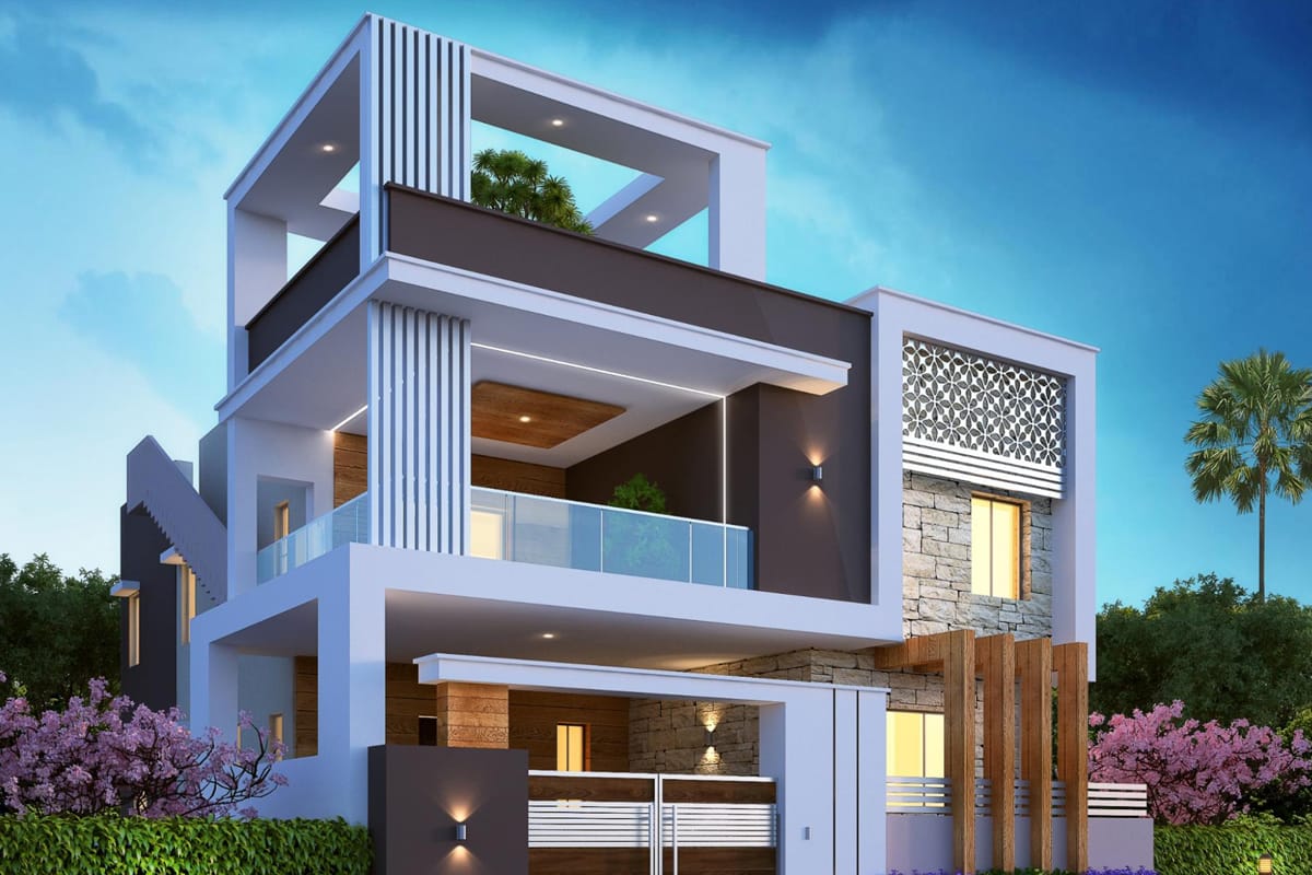 Sri Lakshmi Nagar