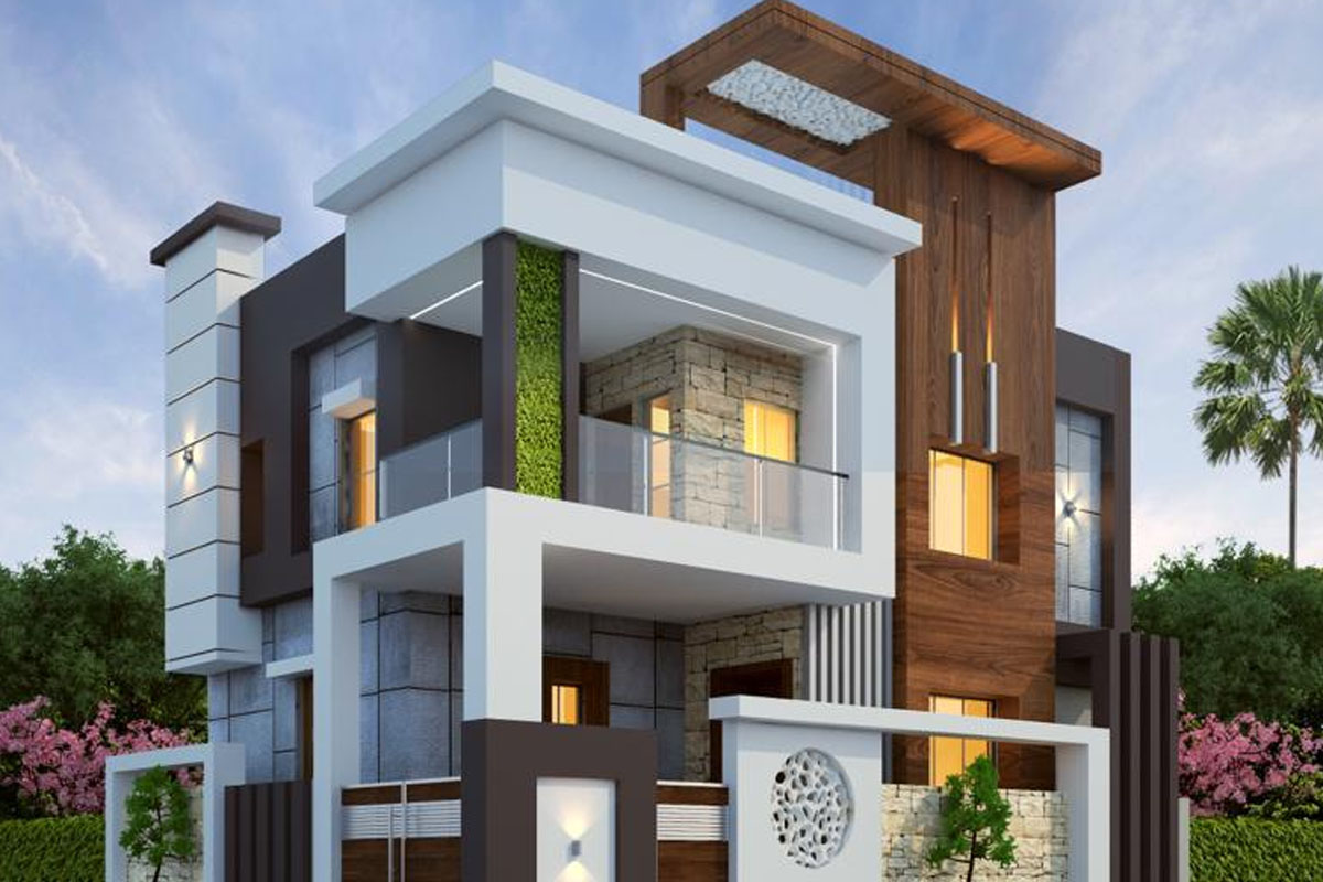 Radha Avenue