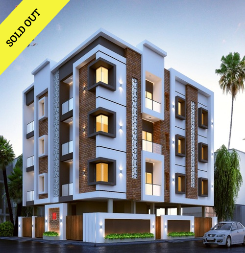 Malli & Mullai – Velan Nagar
