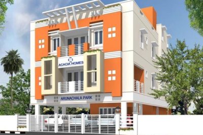 Premium Residential Apartment